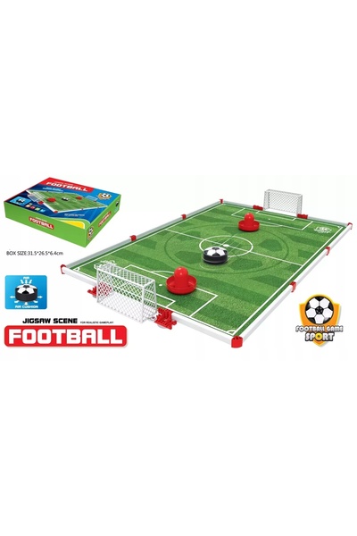 Norimpex Joc de fotbal de sală Masă de joc tip teren de hochei