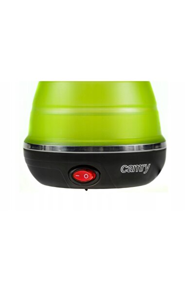 NO BRAND 0,5l 750W fierbător electric de călătorie portabil, compact, pliabil