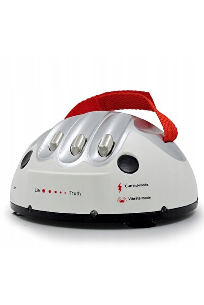 NO BRAND DETECTOR DE MINCIUNI JOC DE PETRECERE JOC SOCIAL DETECTOR DE MINCIUN...