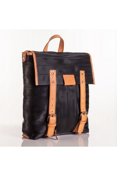 Beltimore Rucsac universal mare elegant unic cu centură de siguranță