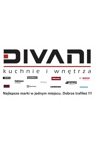 SMEG Chiuvetă din oțel inoxidabil OMNI