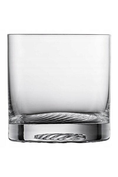 Schott Zwiesel ECHO Whisky 399 ml (kpl. 4 bucăți) Pahar din Tritan cu aspect ...