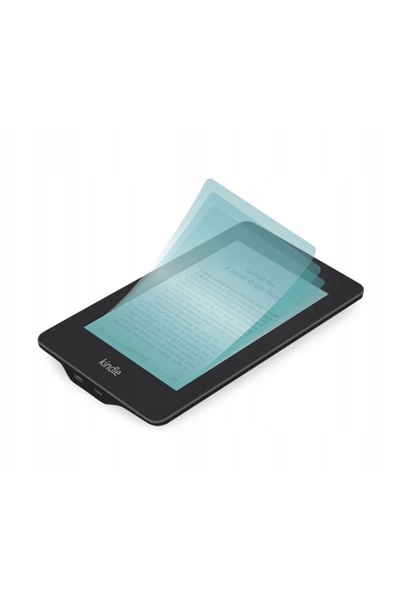 Strado Husă inteligentă din PIELE pentru Kindle Paperwhite 1 2 3 cu funcție d...