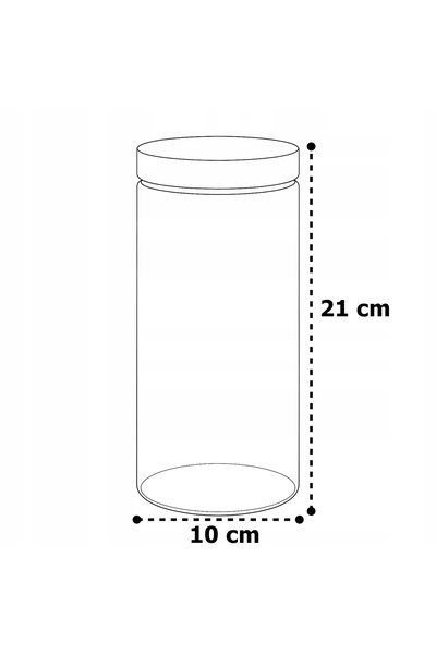 Gockowiak SET DE RECIPiente DE PLASTIC PENTRU ALIMENTE, SET DE RECIPiente PET...