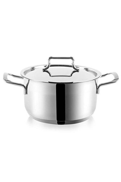 Vilde SET DE OALE DE BUCĂTĂRIE DIN OȚEL INOXIDABIL PENTRU GAZ ȘI INDUCȚIE, 12...