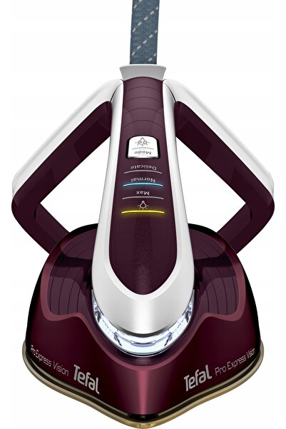 TEFAL Pro Express Vision GV9810 generator de abur 8.3 bar 680 g/min