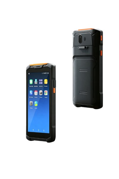 ANYPAY M3 Okuyuculu El terminali PDA