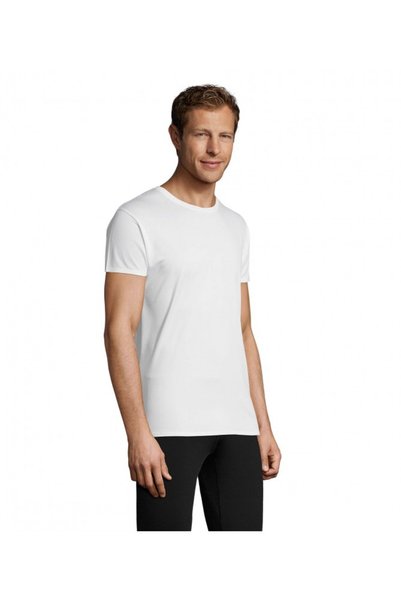 sols Tricou sportiv unisex Sol's Sprint - So02995