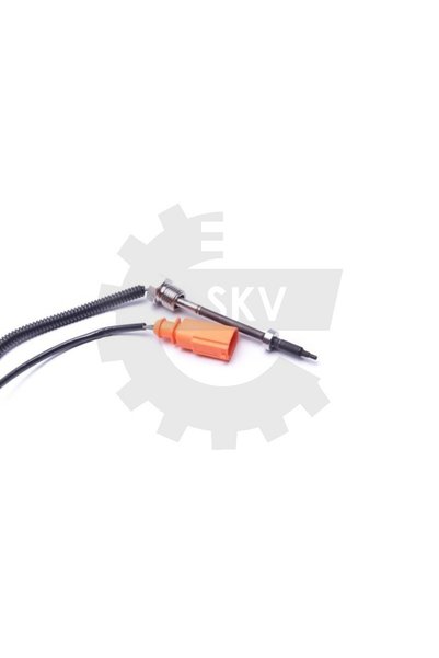 ESEN SKV SENZOR DE TEMPERATURĂ A GAZELOR DE EȘAPAMENT AUDI A4 B9 A6 C7 A7 Q7 ...