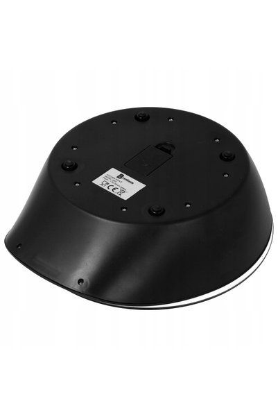 NO BRAND WAGA KUCHENNA ELECTRONIC cu bol de 5 kg