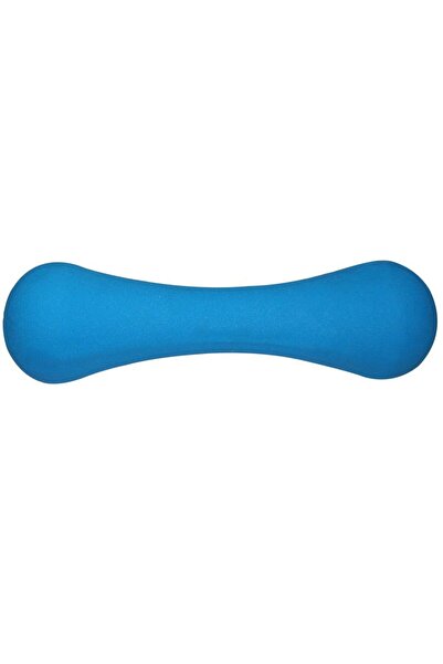 HMS Gantere din fontă, greutăți pentru gantere, neopren, fitness, exerciții, ...