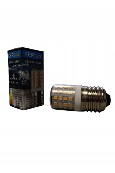 NO BRAND Bec LED E27 GALBEN 7W FĂRĂ LUMINĂ ALBASTRĂ PENTRU UN SOMN MELCOS 450LM