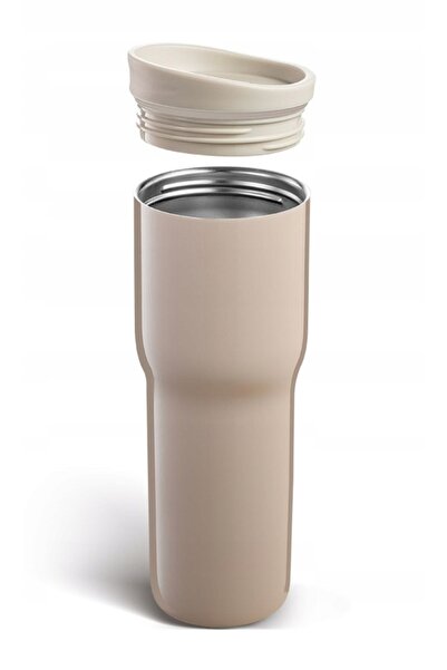 TESCOMA Cană termică CONSTANT PASTEL 0,5 l, din oțel inoxidabil