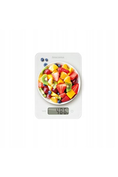 TESCOMA Cântar de bucătărie digital ACCURA 5 kg