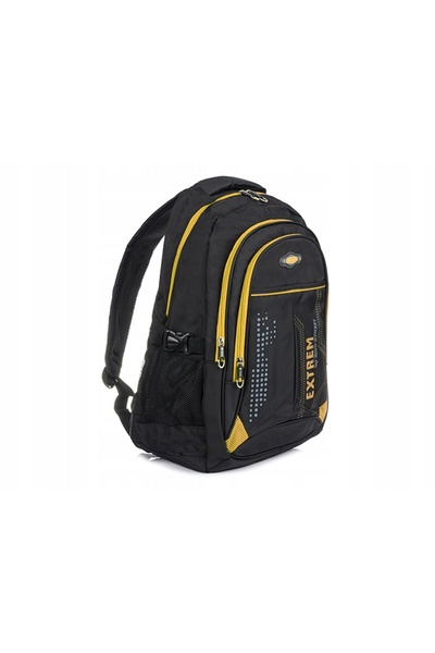 Bag Street Rucsac sportiv municipal pentru laptop, pentru muncă și școală, ma...