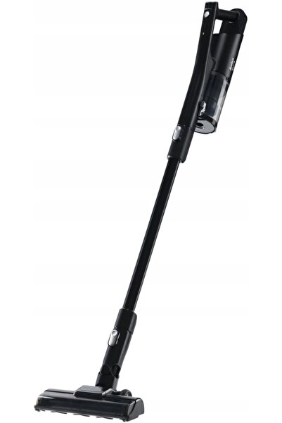 AMICA Aspirator vertical fără fir 2-în-1 VM7051 Negru