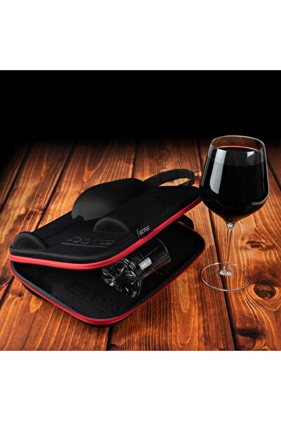 Froster Carcasă pentru cuplu, cu o pahar de vin și o pahar.