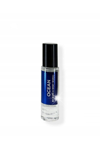 Bath & Body Works Mini parfum pentru bărbați OCEAN 15 ml