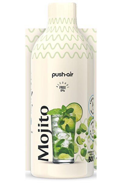 Dafi Sirop pentru saturator 3x500ml-Secco Bianco+Aperitif Spritz+Mojito