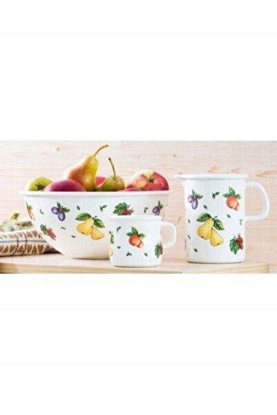 Riess Ghiveci înalt 3,5l 20cm pentru fructe și grădină AUSTRIA