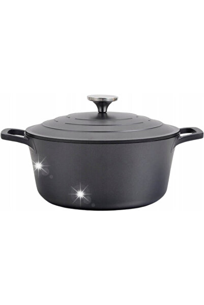 Maestro Oală cu capac 20 cm 2,5 l