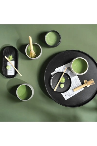 ASA Tel pentru matcha din bambus 14,5x4cm