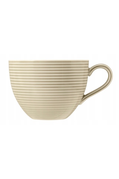 NO BRAND SELTMANN BEAT COLOR GLAZE Set de 6 cești de cafea 350 ml