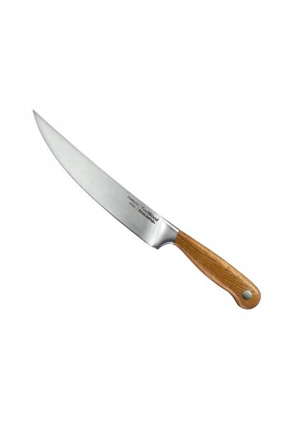 TESCOMA FEELWOOD Cuțit de porționat de 20 cm