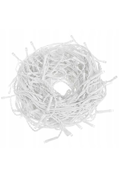 Springos Ghirlandă luminoasă tip perdea cu 300 LED-uri, funcții, de Crăciun, ...