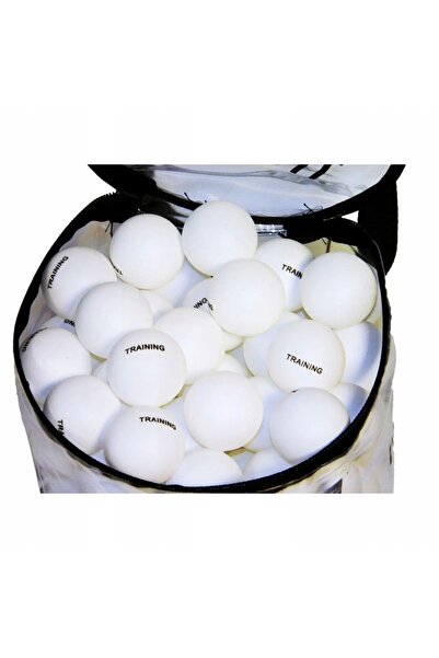 best sporting Mingi de tenis de masă, mingi de ping-pong, set 100 bucăți