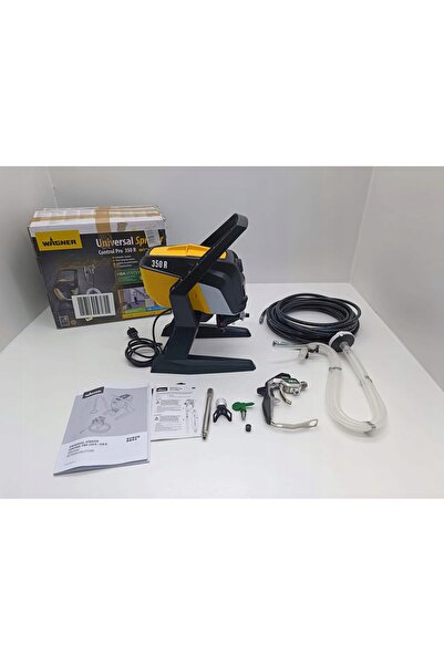 Wagner CONTROL PRO 350R pulverizator de vopsea