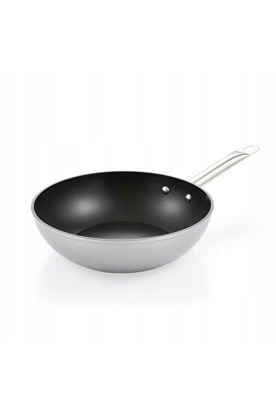 TESCOMA Wok GrandCHEF+ ø 28 cm