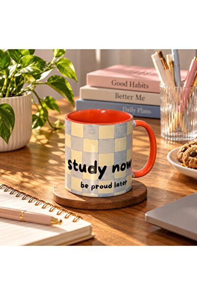 STUDY NOW BE PROUD LATER BASKILI KUPA