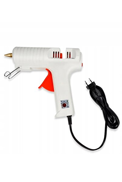 GORDON Pistol de lipit, batoane de adeziv la cald 11,5 mm, două vârfuri