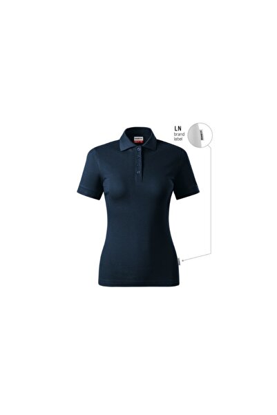 Malfini Дамска поло тениска Resist Heavy Polo R21