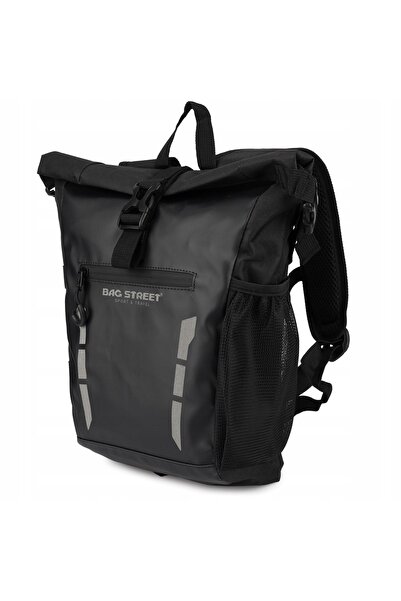 Bag Street Rucsac sport urban mic, impermeabil, ușor, pentru femei și bărbați