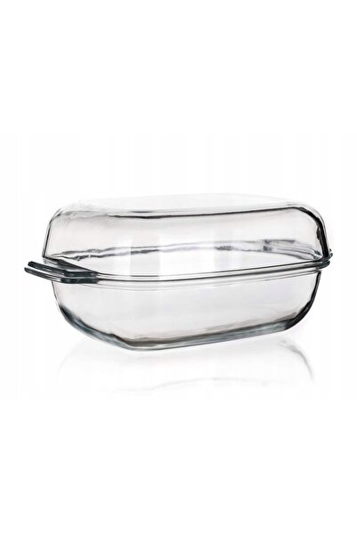 BANQUET Vas oval termorezistent 5,7 l ieftin