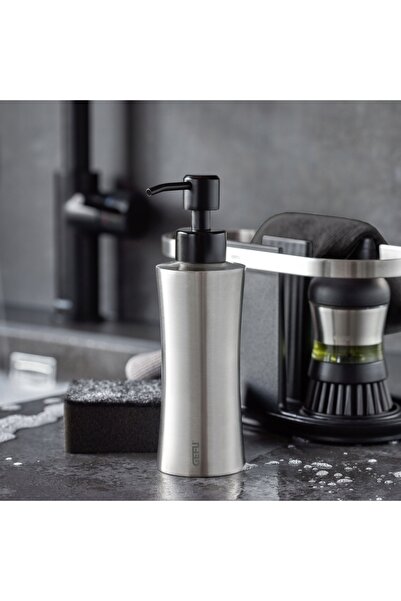 GEFU Dozator SWIFT pentru lichide ELEGANT 230ml.