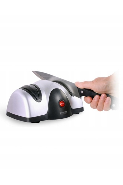 Orava ASPIRATOR DE CUȚITE PENTRU CUȚITE DE BUCĂTĂRIE BN-40