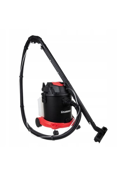 Kaminer Aspirator Mașină de spălat Curățător de covoare Aspirator industrial ...