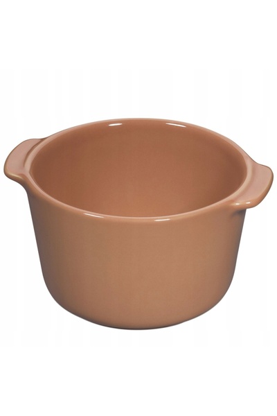 Kuchenprofi Boluri rezistente la căldură 0,2 L MINI 2 bucăți medii 9 x 5.5 cm