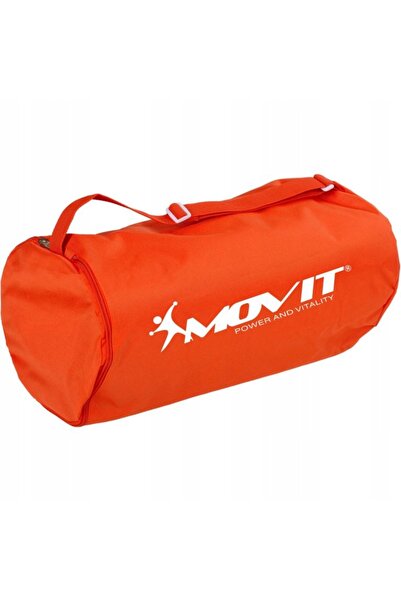 MOVIT Ochi sănătos pentru acupresură cu mărgele portocalii