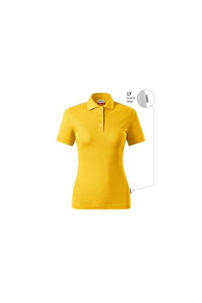 Malfini Дамска поло тениска Resist Heavy Polo R21