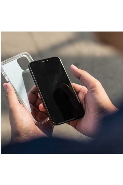uniq Husă pentru iPhone 11 Pro LIFEPRO TINSEL OCHRONNE