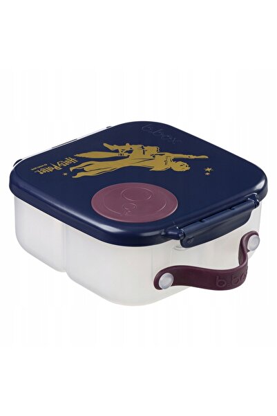 b.box HARRY POTTER Cutie de prânz cu compartimente, Mini cutie pentru micul d...
