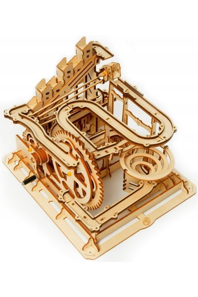 Robotime MODEL PUZZLE 3D - TURN MECHANIC LG501