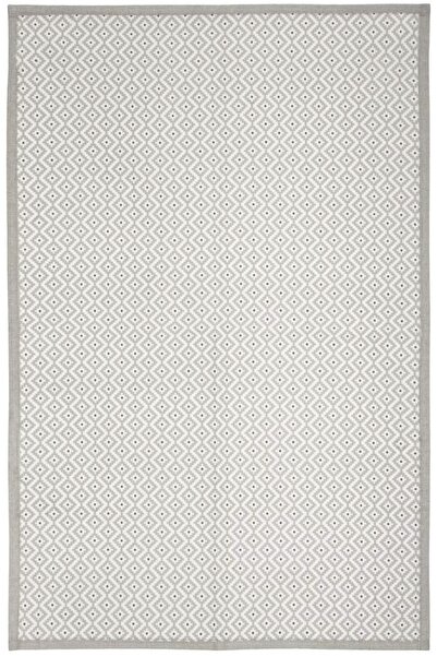 Atmosphera PROSOAPE DE BUCĂTĂRIE GRI din bumbac 45x70 cm 3 bucăți