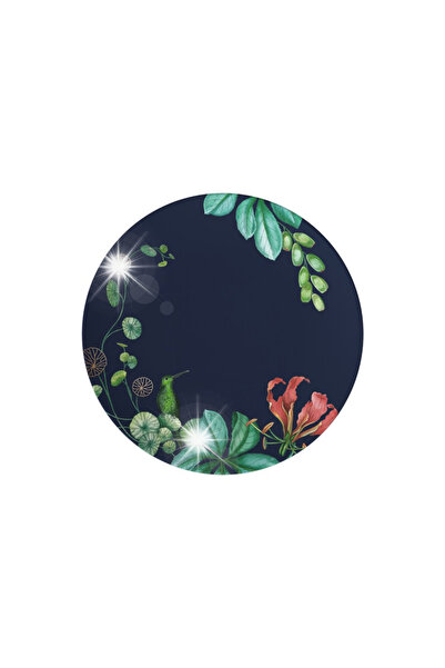 like. by Villeroy & Boch Villeroy&Boch Avarua Dark farfurie de mic dejun de 2...