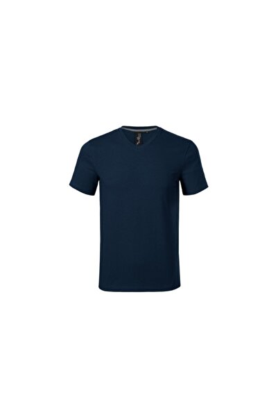 Malfini Tricou pentru barbati, Action V-neck - 700