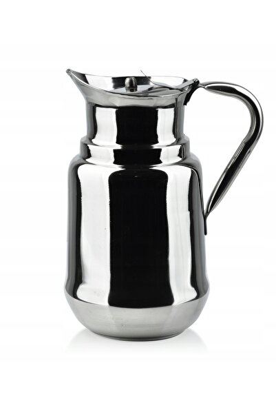 COOKINI ULCIOR PENTRU CAFEA ȘI CEAI DIN OȚEL INOXIDABIL, DE CULOARE ARGINTIU,...